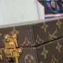 LV Jewelry box M20076