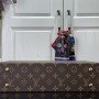 LV Jewelry box M20076