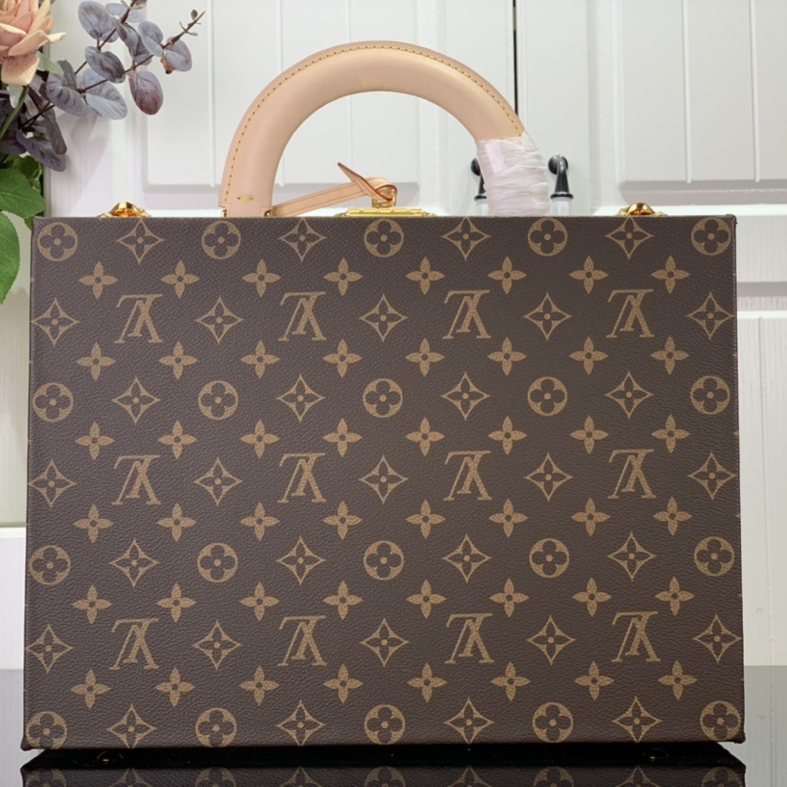 LV Jewelry box M20076