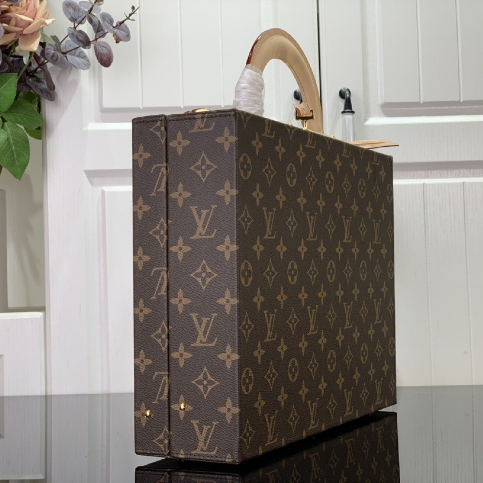 LV Jewelry box M20076