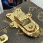LV Jewelry box M20076