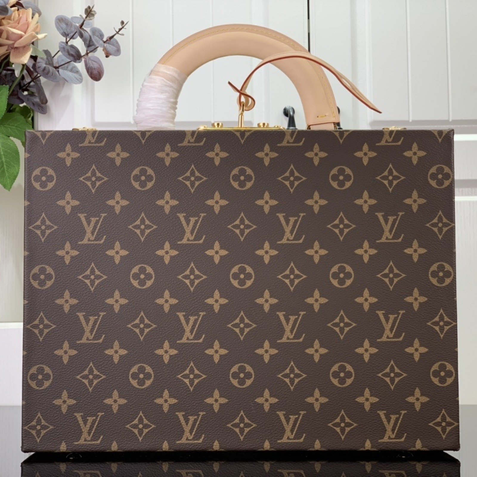 LV Jewelry box M20076