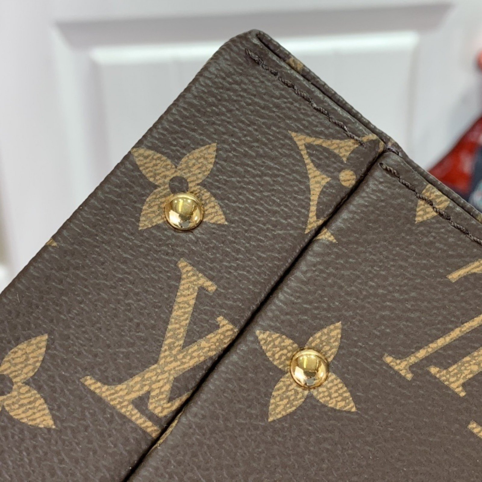LV Jewelry box M20076