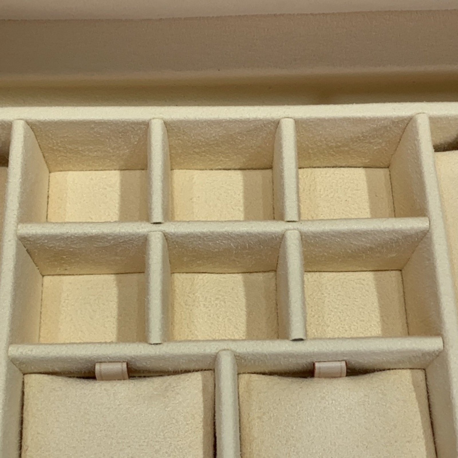 LV Jewelry box M20076