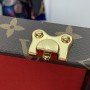 LV Jewelry box M20076