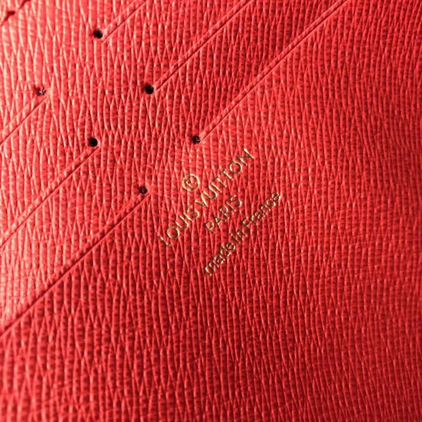 LV KASAI Clutch M40816