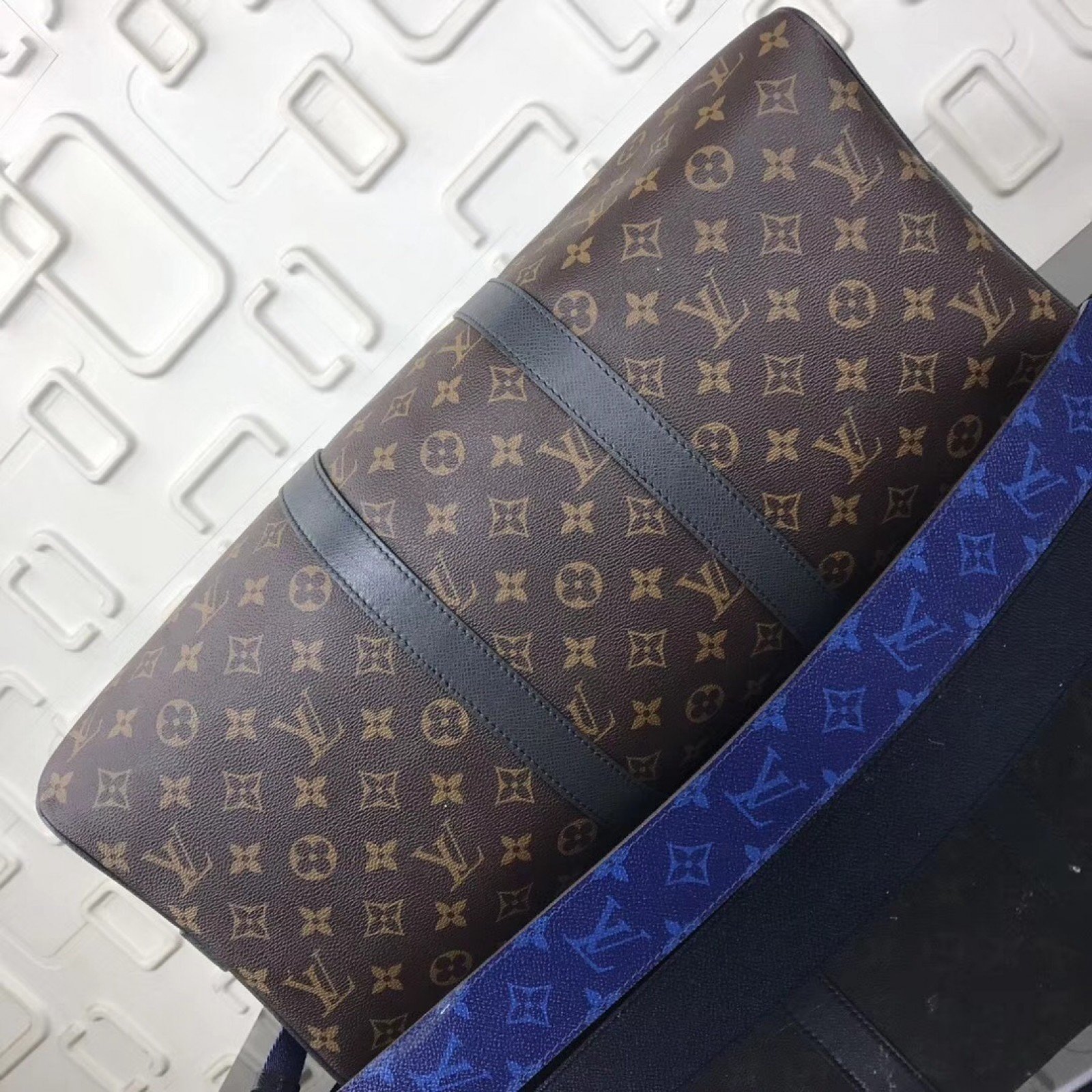 LV KEEPALL 45  80322A