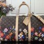 LV KEEPALL 45  M14182