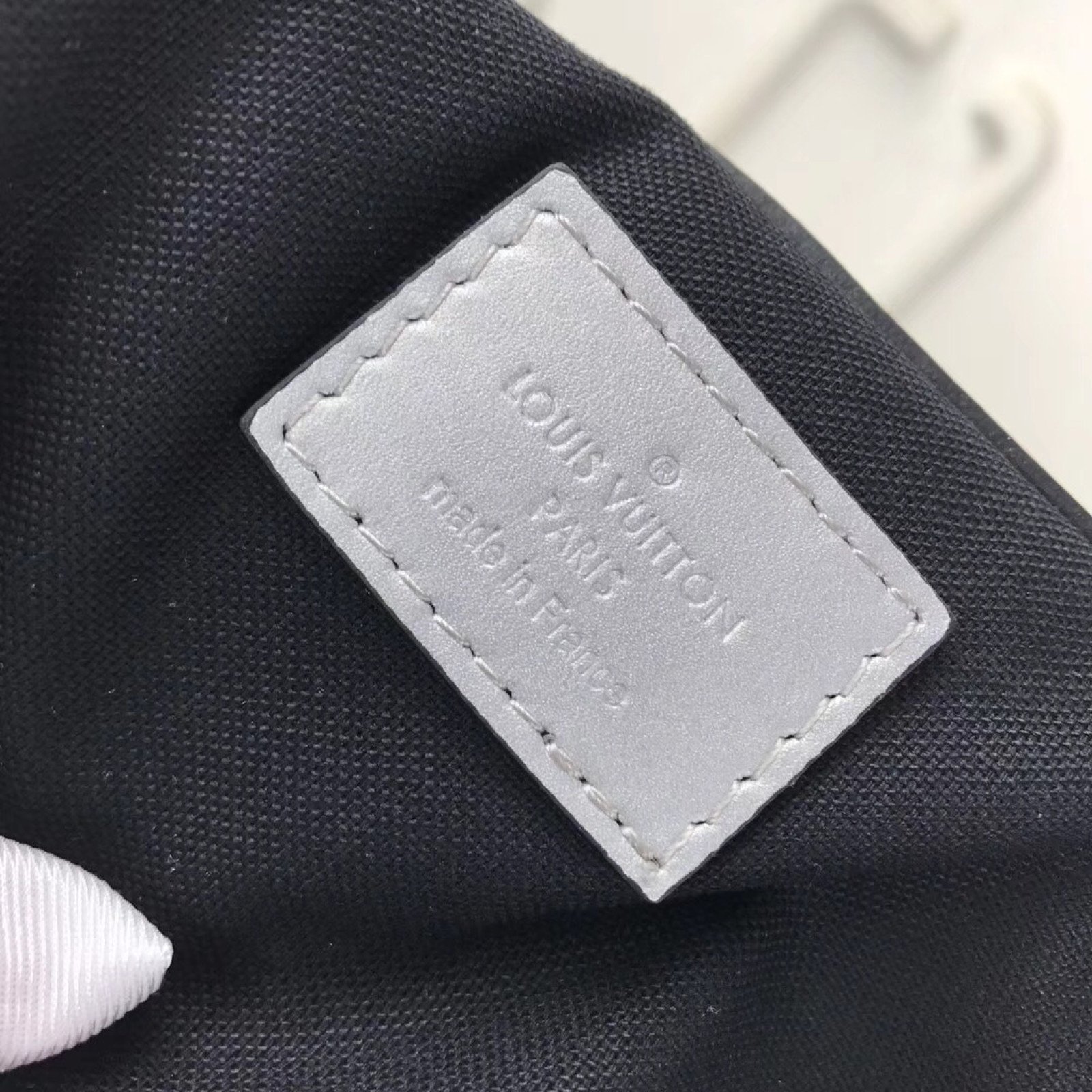LV KEEPALL 45 80322A