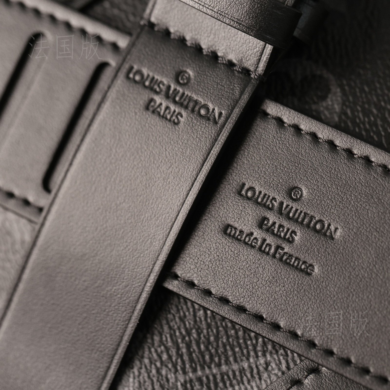 LV KEEPALL 45 m40569