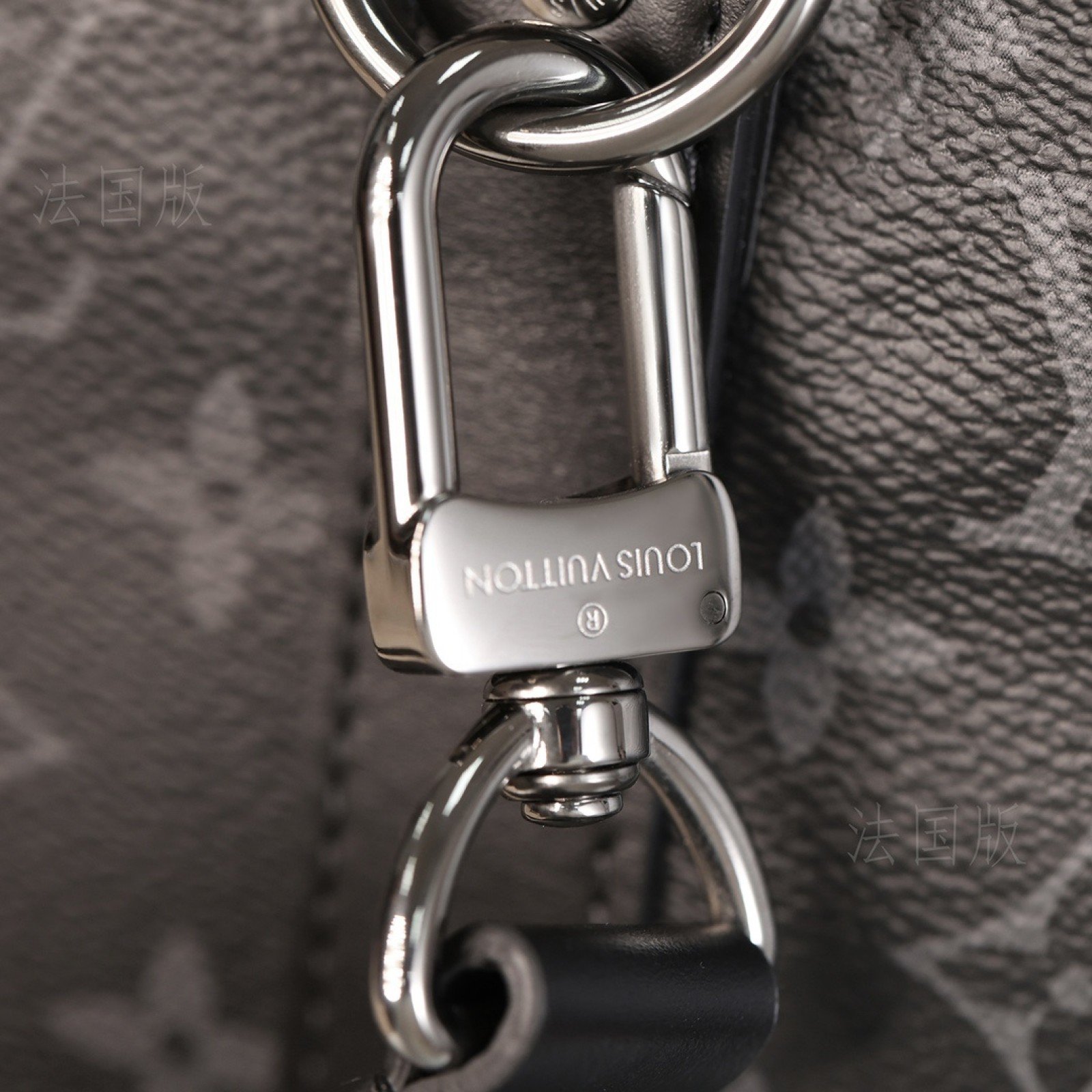 LV KEEPALL 45 m40569