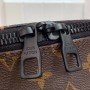 LV KEEPALL 50 BANDOULIERE M40360