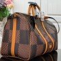 LV KEEPALL 50 BANDOULIERE M40360