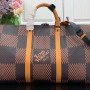 LV KEEPALL 50 BANDOULIERE M40360