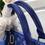 LV KEEPALL 50 BANDOULIERE M45428