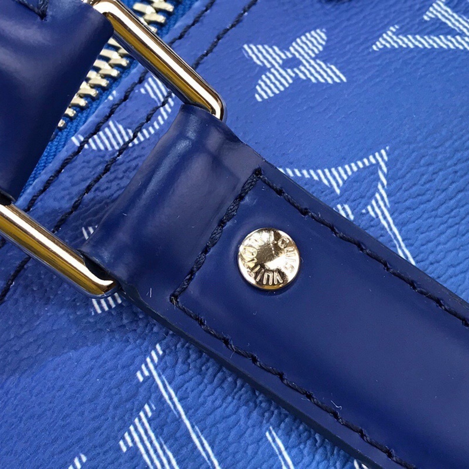 LV KEEPALL 50 BANDOULIERE M45428