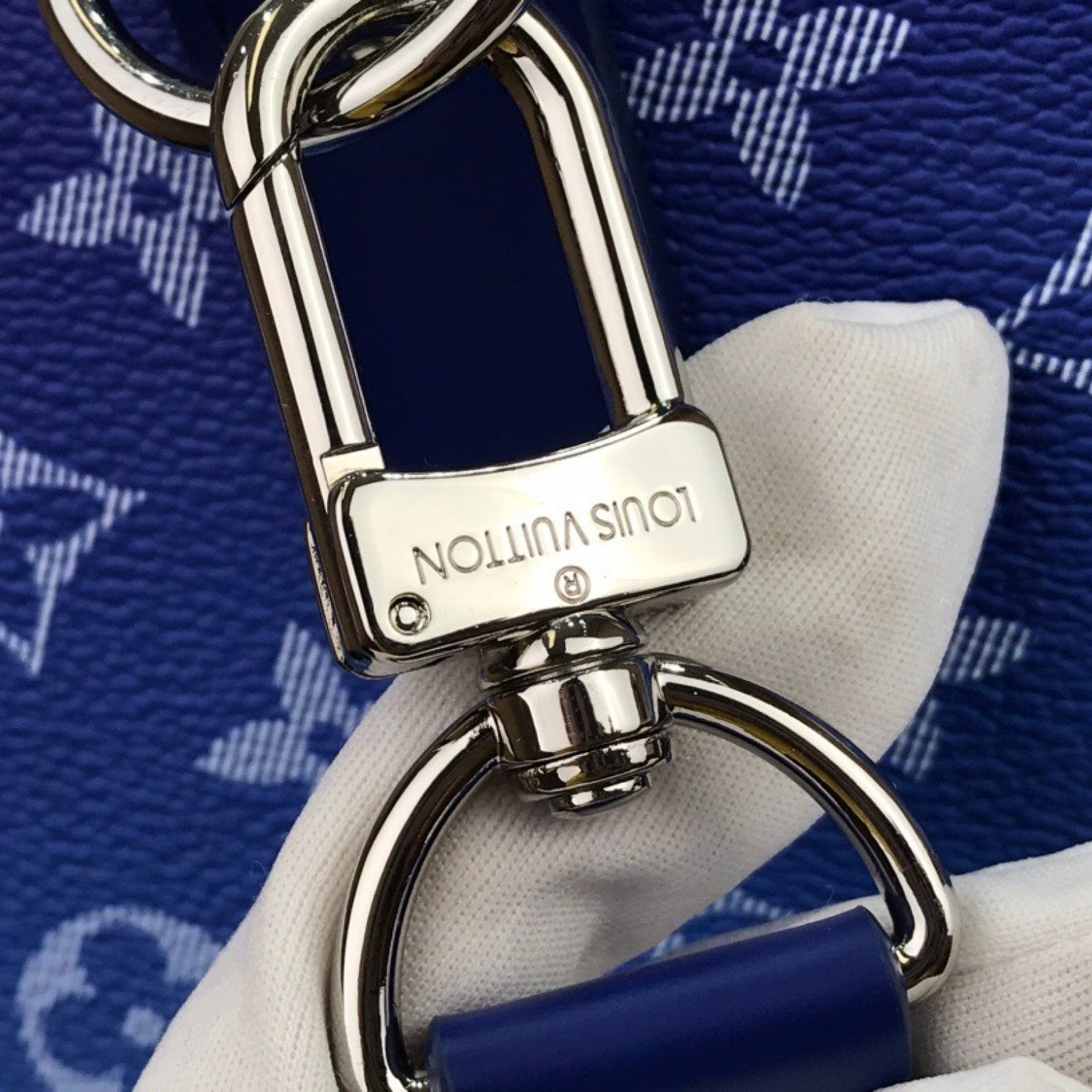 LV KEEPALL 50 BANDOULIERE M45428