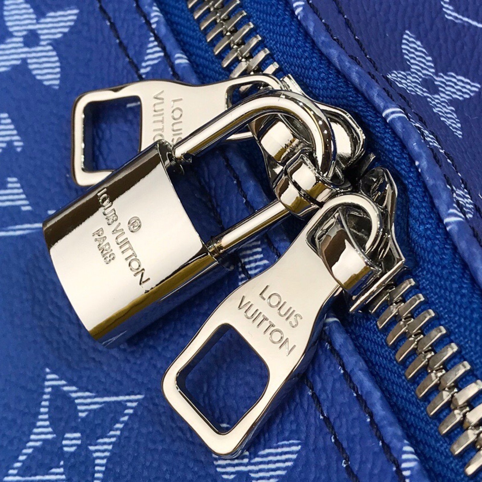 LV KEEPALL 50 BANDOULIERE M45428