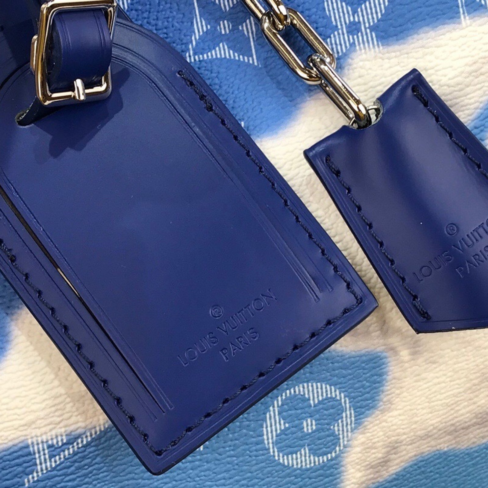 LV KEEPALL 50 BANDOULIERE M45428