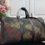 LV KEEPALL 50 BANDOULIERE M56416