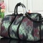 LV KEEPALL 50 BANDOULIERE M56416QJ
