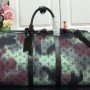 LV KEEPALL 50 BANDOULIERE M56416QJ