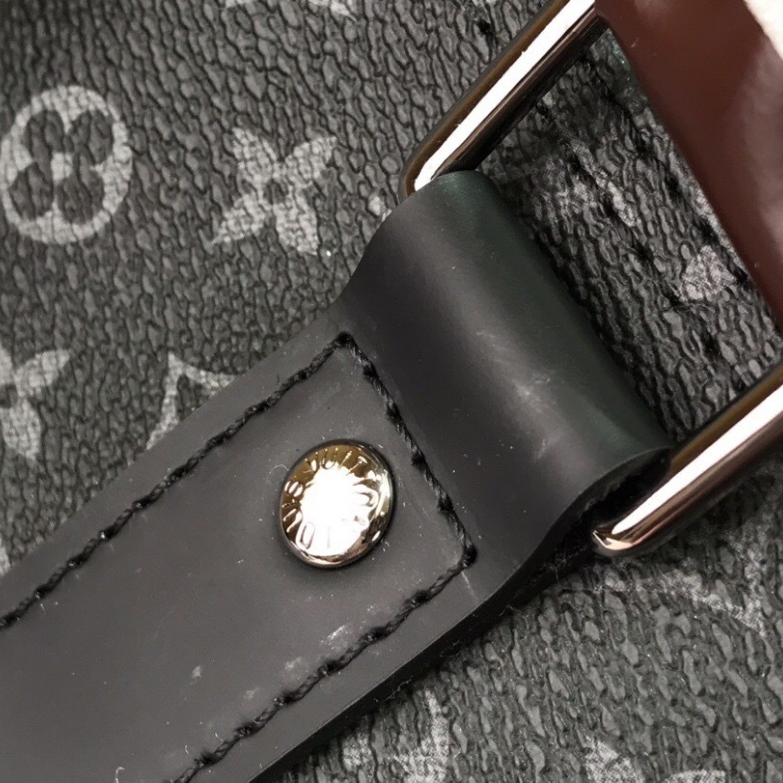 LV KEEPALL 50 BANDOULIERE M58669HZ