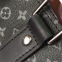 LV KEEPALL 50 BANDOULIERE M58669HZ