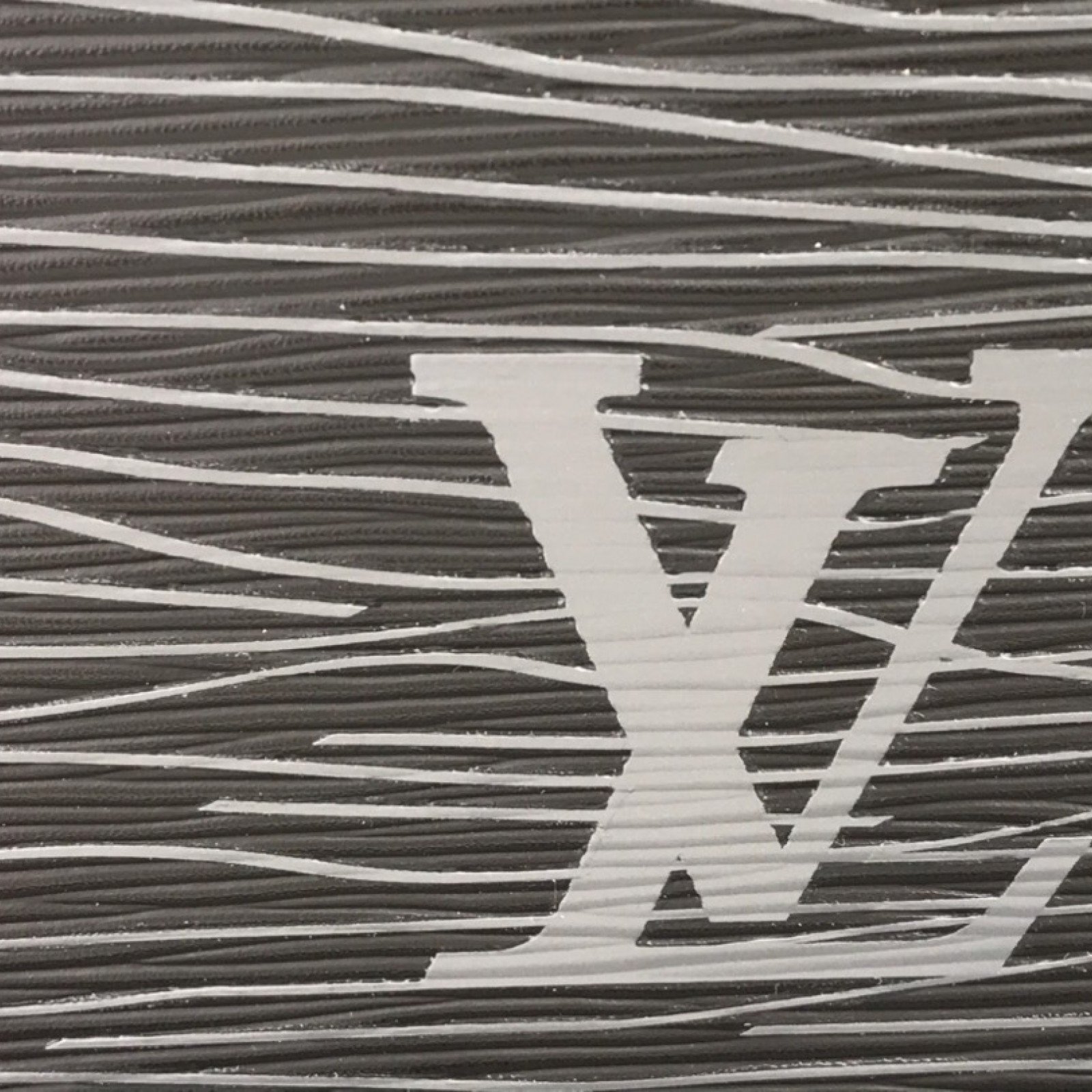 LV KEEPALL 50 BANDOULIERE M58669HZ