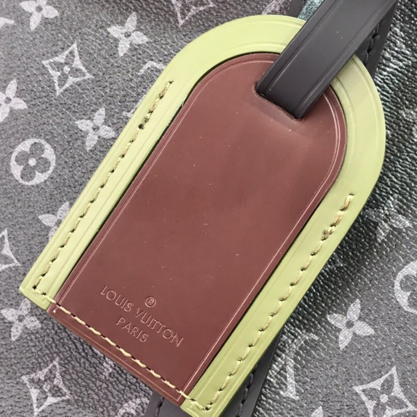 LV KEEPALL 50 BANDOULIERE M58669HZ