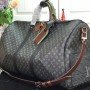 LV KEEPALL 50 BANDOULIERE M58669HZ
