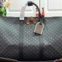 LV KEEPALL 50 BANDOULIERE M58669HZ