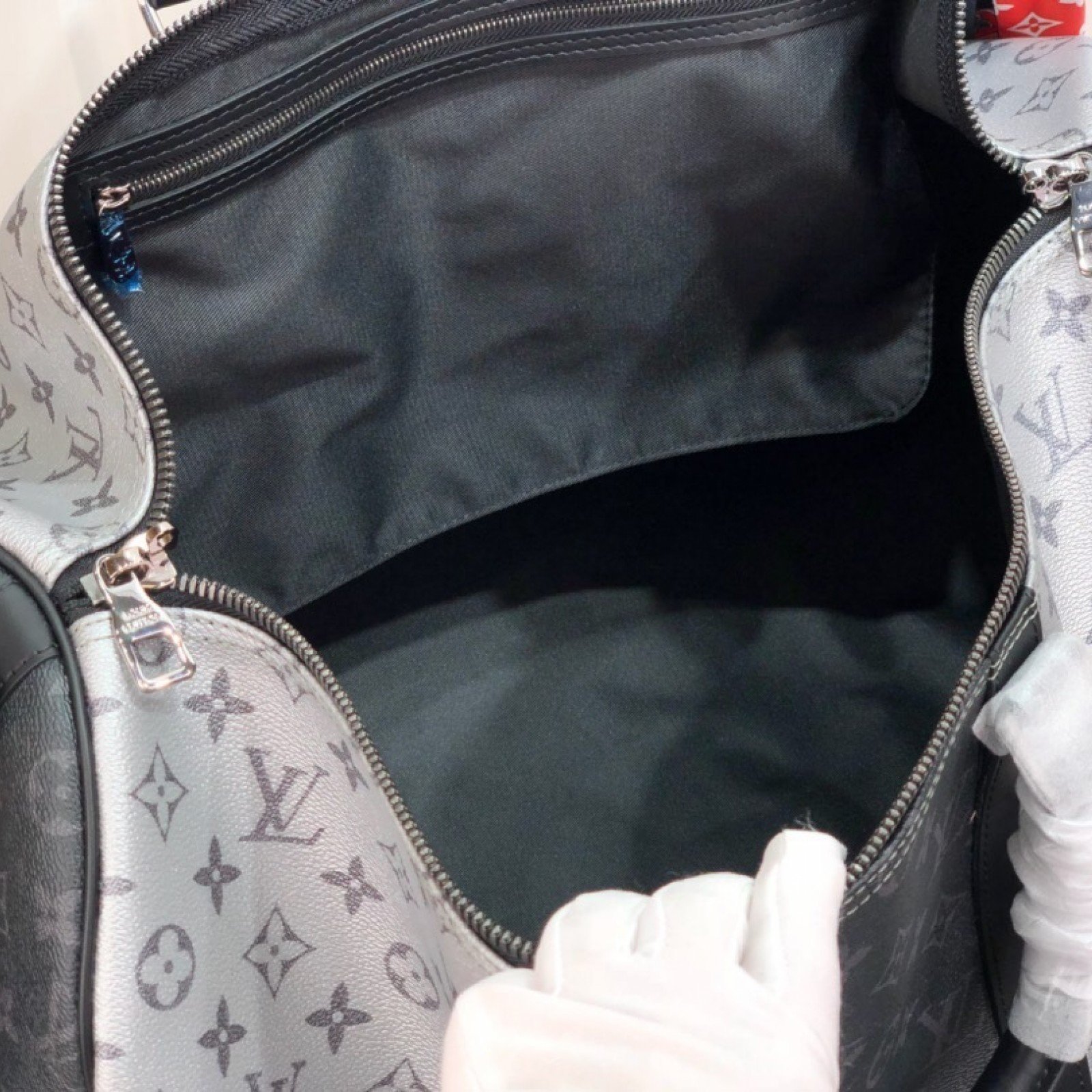 LV KEEPALL 50 M43818