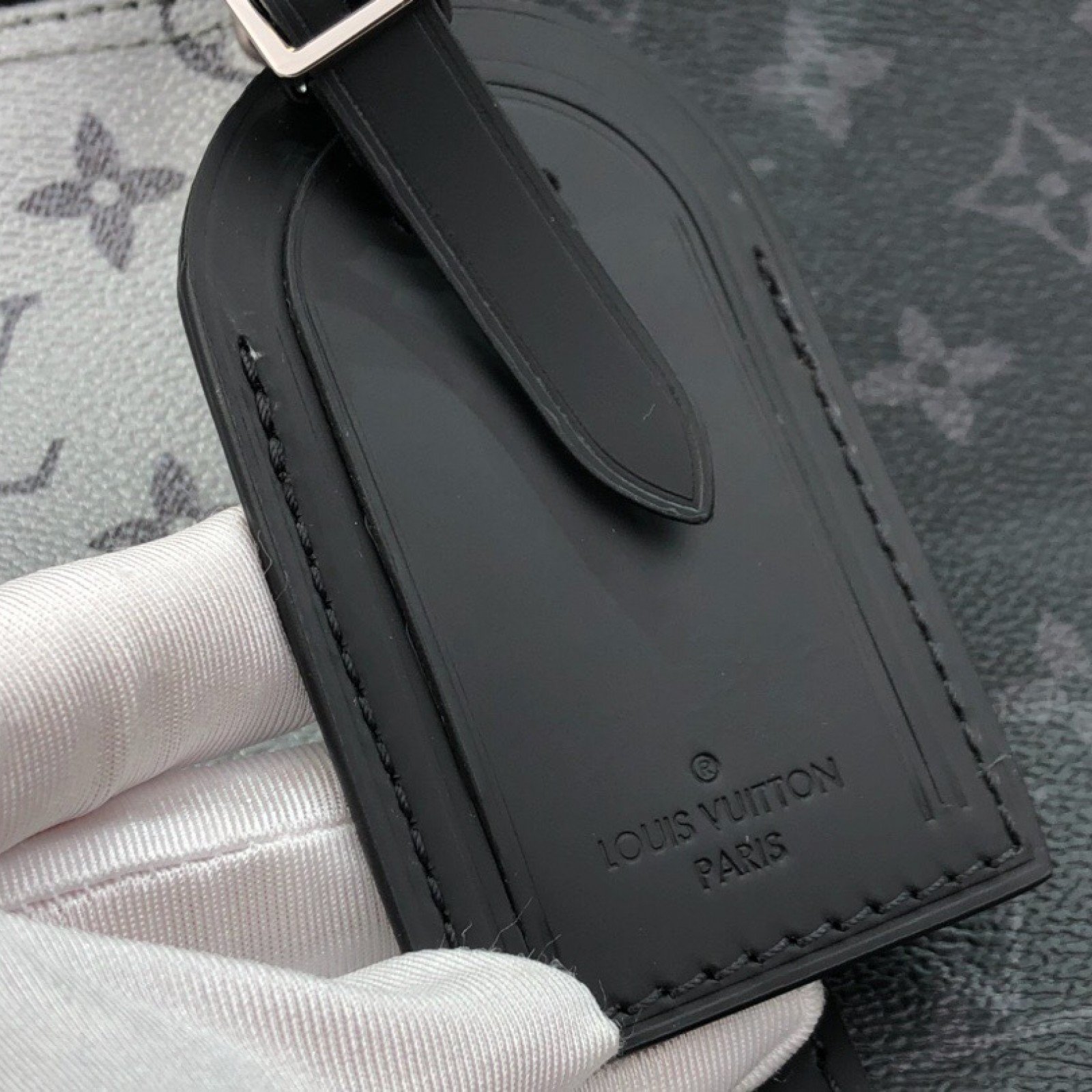 LV KEEPALL 50 M43818