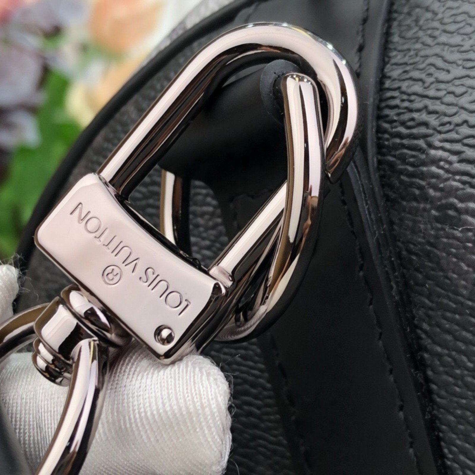 LV KEEPALL 50 M43818
