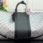 LV KEEPALL 50 M43818