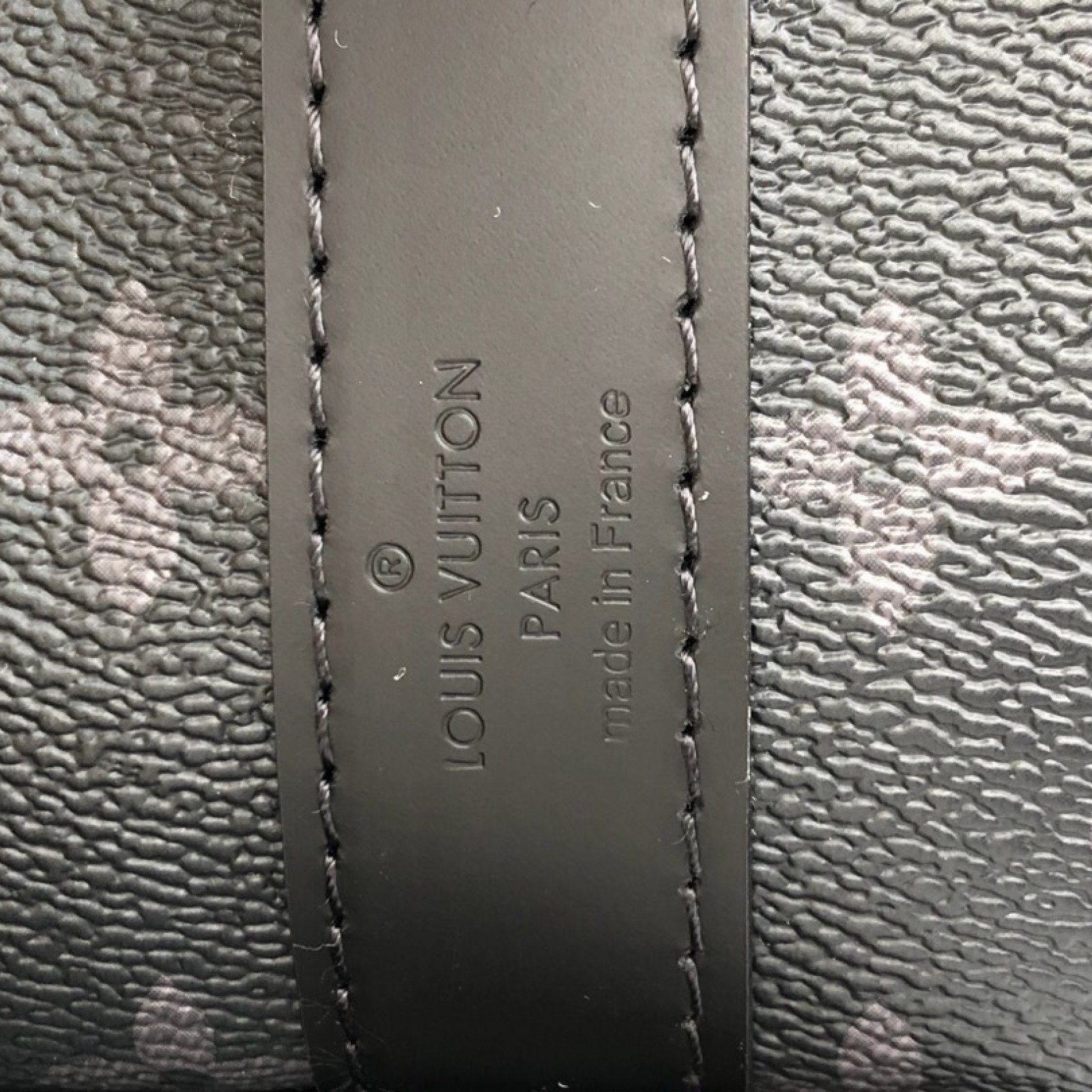 LV KEEPALL 50 M43818