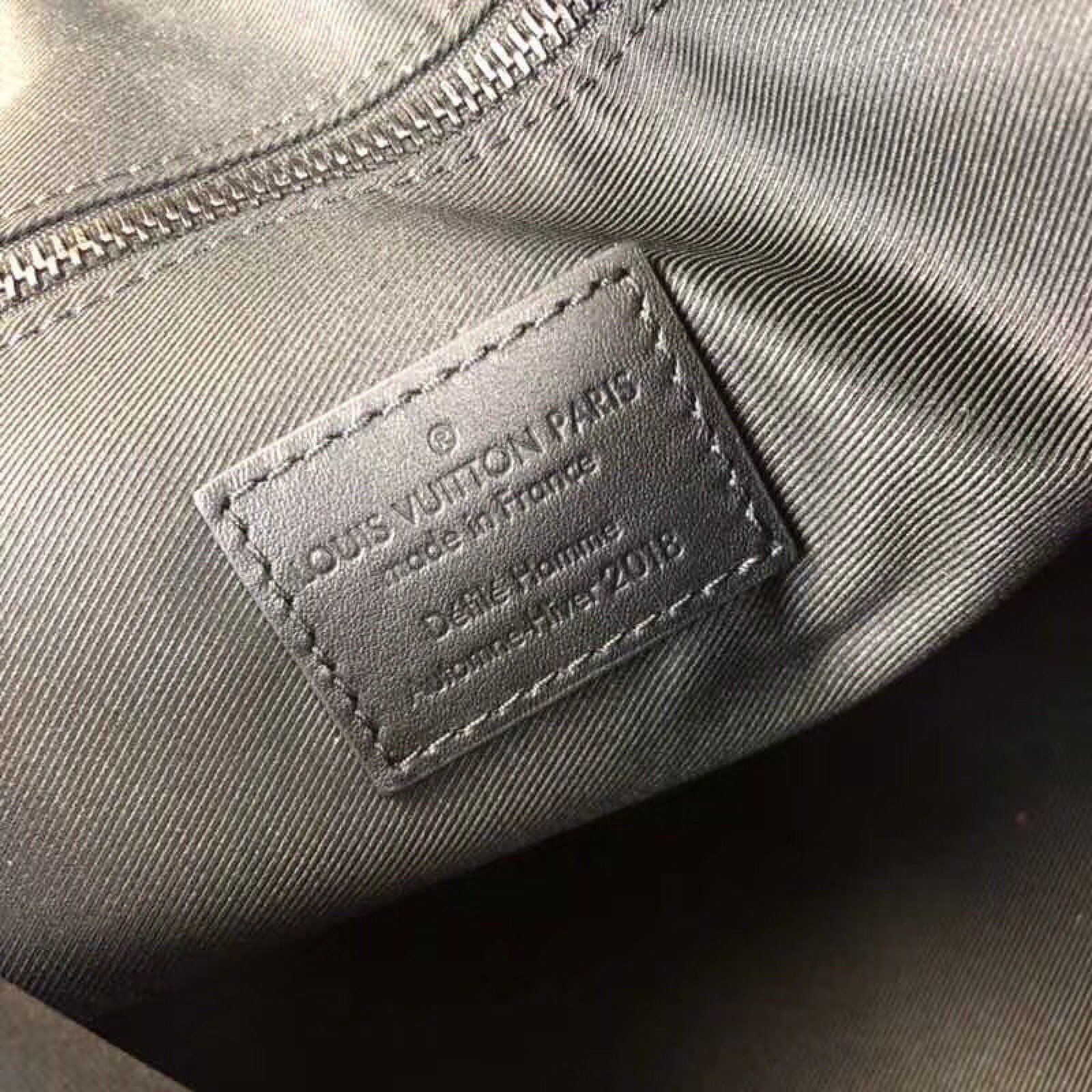 LV KEEPALL 50 M43899