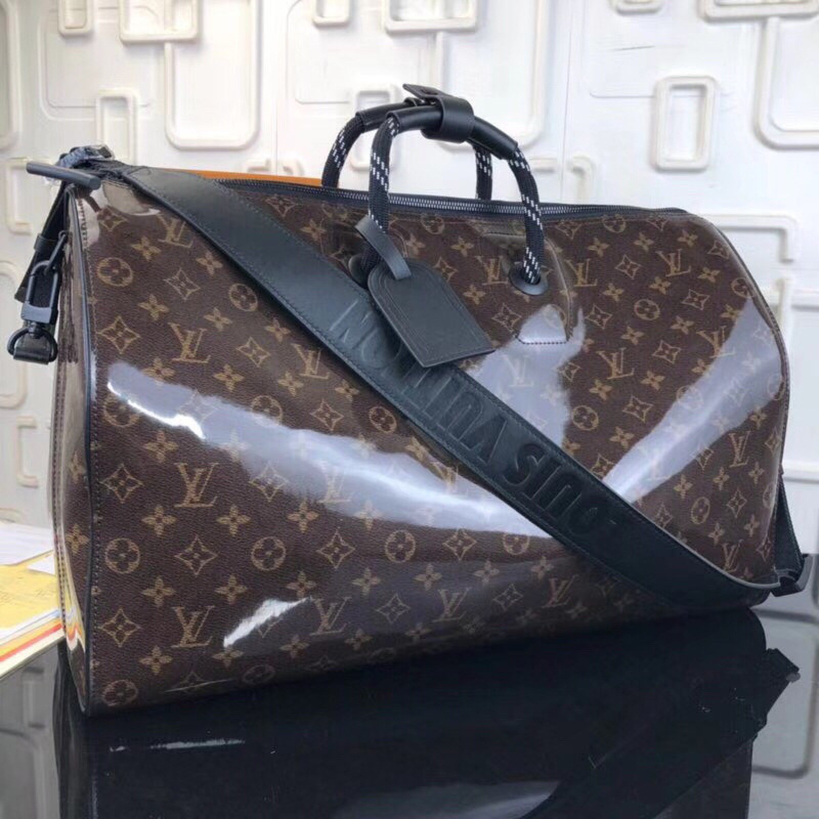 LV KEEPALL 50 M43899