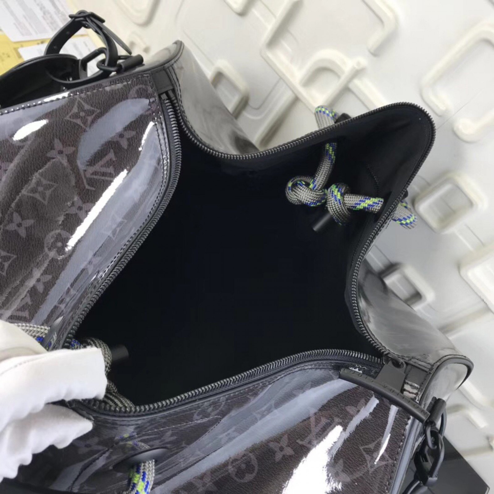 LV KEEPALL 50 M43899