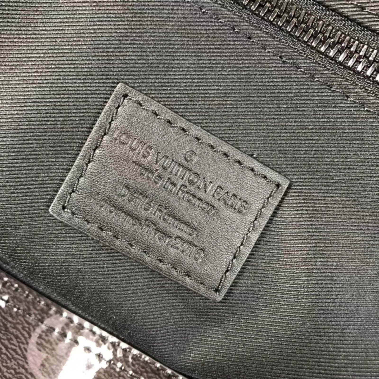 LV KEEPALL 50 M43899