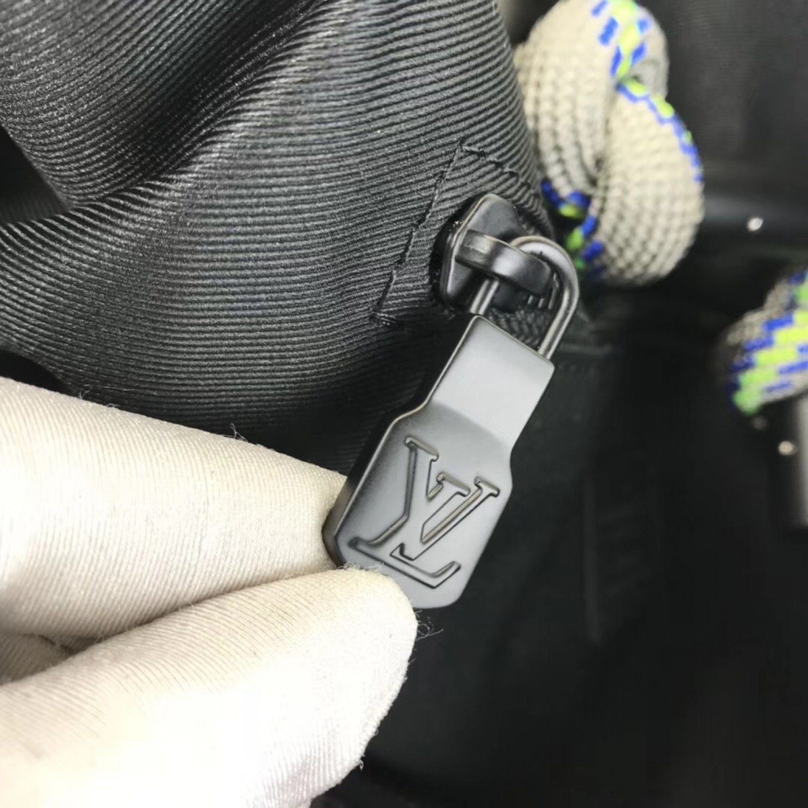 LV KEEPALL 50 M43899