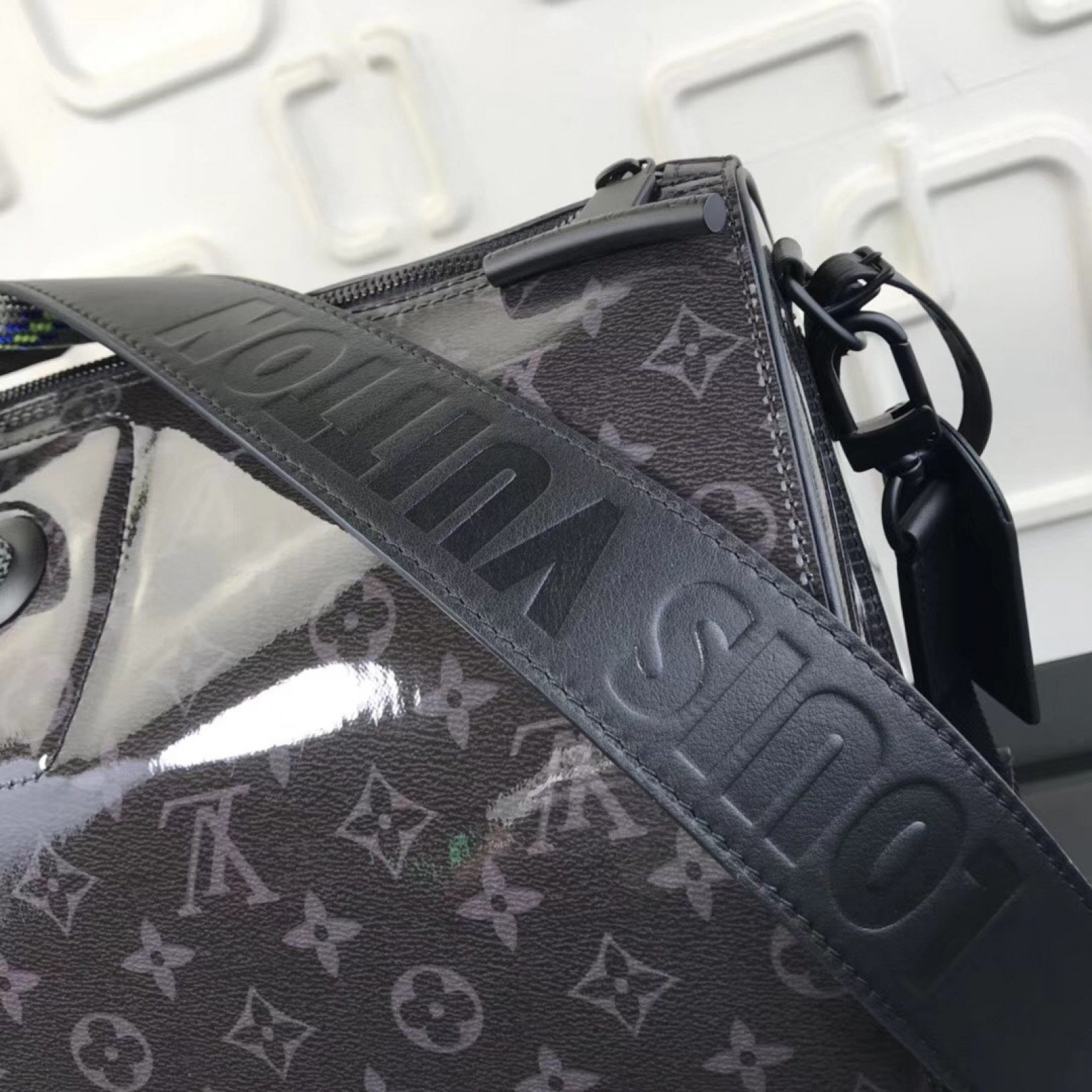 LV KEEPALL 50 M43899