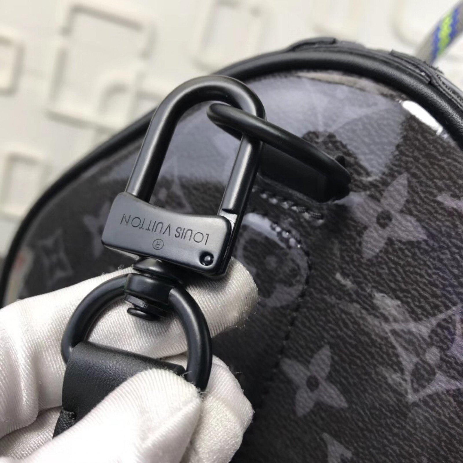 LV KEEPALL 50 M43899