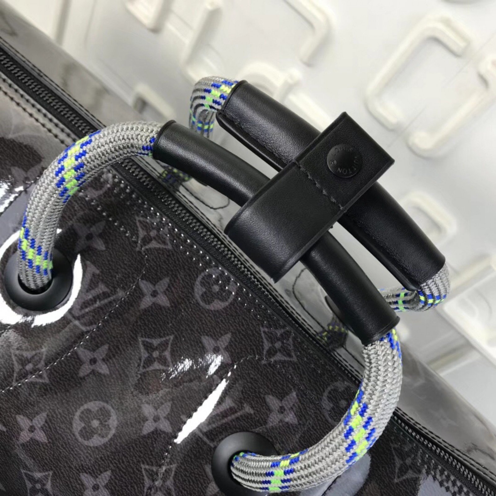 LV KEEPALL 50 M43899