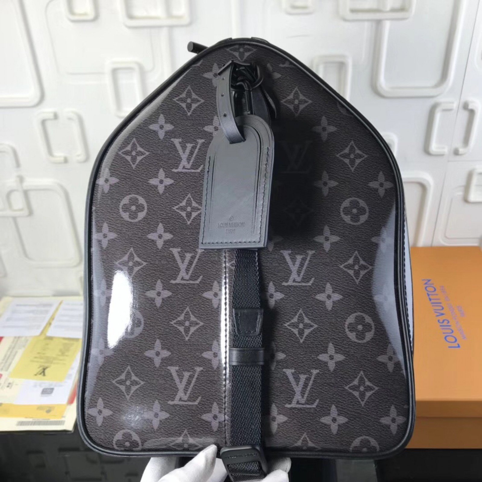 LV KEEPALL 50 M43899