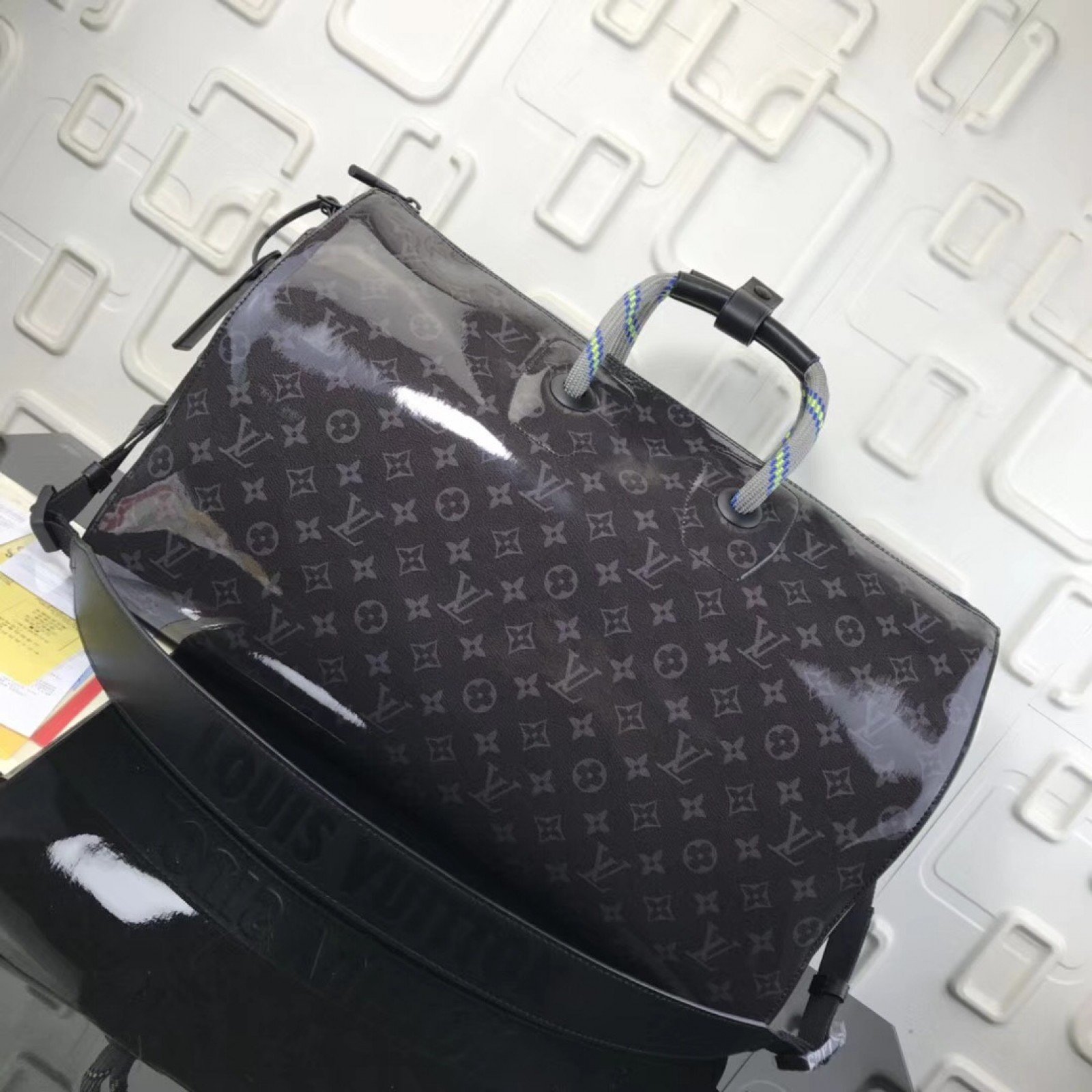 LV KEEPALL 50 M43899