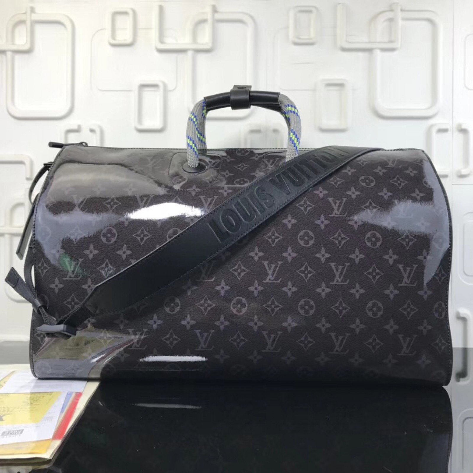 LV KEEPALL 50 M43899