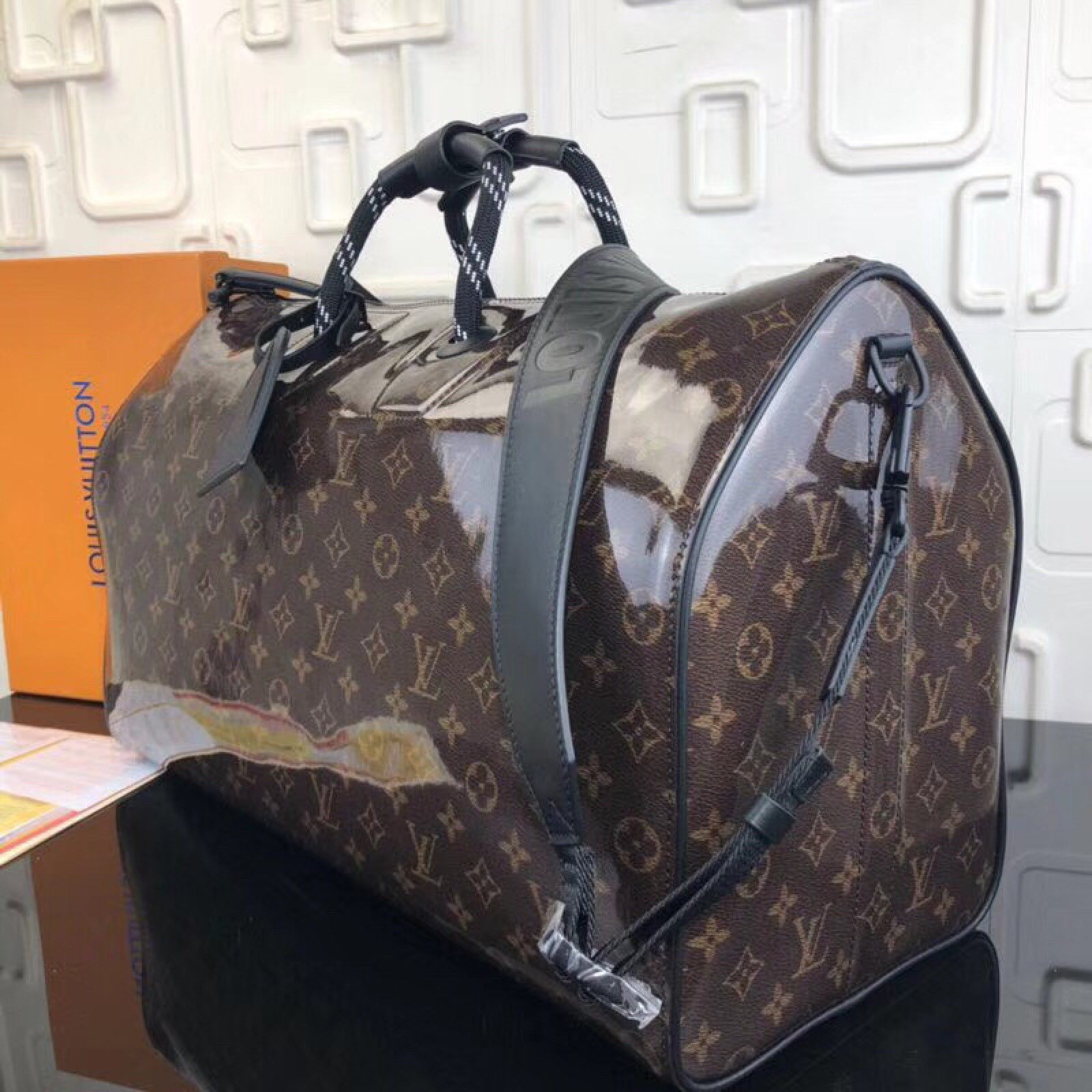 LV KEEPALL 50 M43899