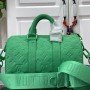 LV KEEPALL BANDOULIERE 25 M20929
